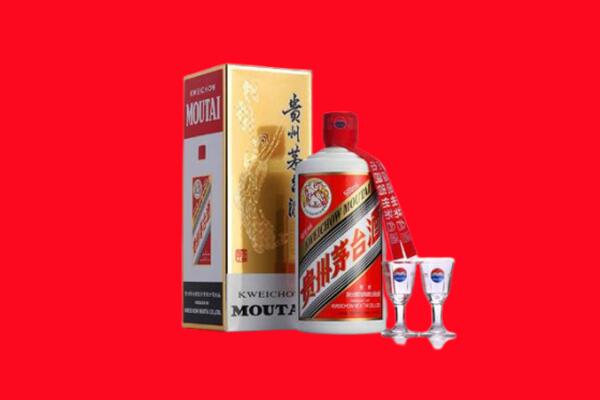 九江市濂溪回收茅台酒