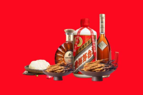 九江市濂溪回收礼品