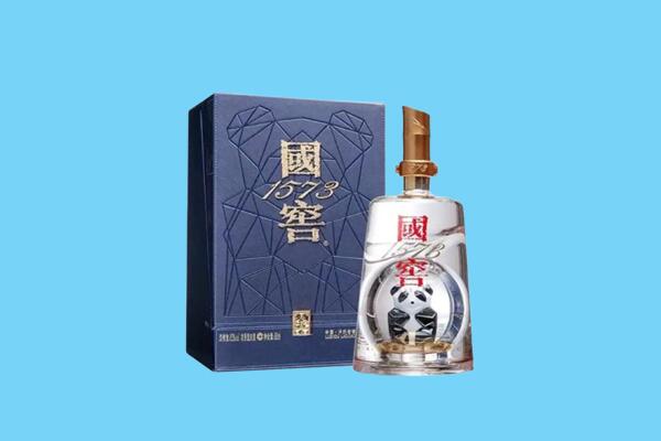 九江市濂溪回收国窖1573